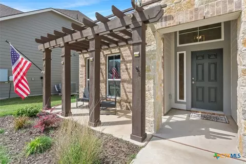 Exterior - 6811 Mcgregor Loop, Killeen, TX 76549 photo 2 of 3