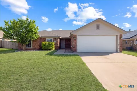 120 Cedar Ridge Dr, Nolanville, TX 76559