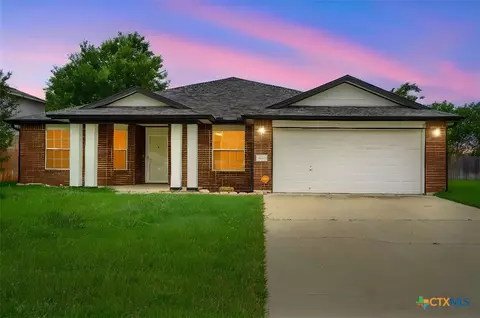 2202 Omaha Dr, Harker Heights, TX 76548