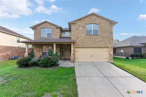 4903 Birmingham Cir, Killeen, TX 76542
