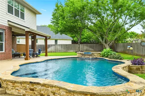 2701 Michelle Lynne Cv, Round Rock, TX 78681