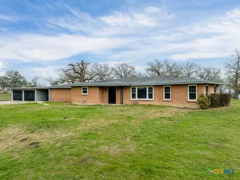 3534 Us Highway 90a, Gonzales, TX 78629