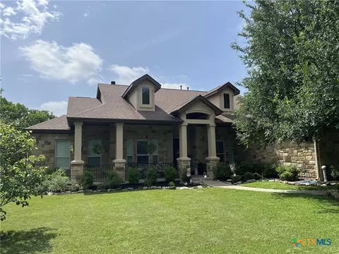 1105 Bella Risa Dr, Georgetown, TX 78633