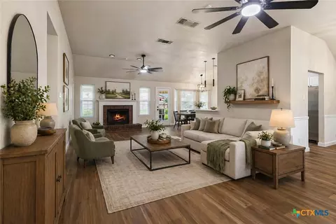 4905 Pepper Mill Holw, Killeen, TX 76542