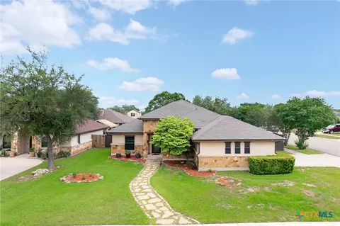 5300 Fiesta Oak Dr, Killeen, TX 76542