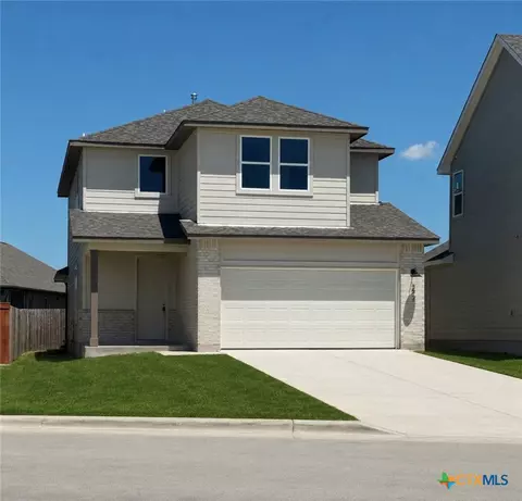 277 Langhorne Bnd, Liberty Hill, TX 78642