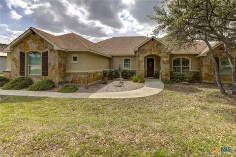 907 Shady Holw, New Braunfels, TX 78132