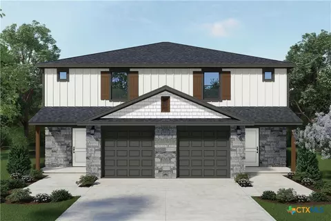 9204 Yaupon Holly Ln, Killeen, TX 76542