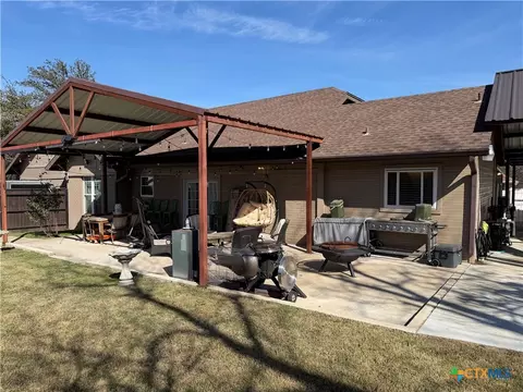Exterior - 2924 Windsor Ave, Waco, TX 76708 photo 3 of 5