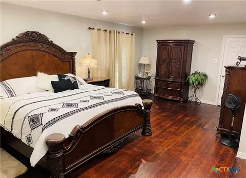 Bedroom - 2924 Windsor Ave, Waco, TX 76708 photo 1 of 5