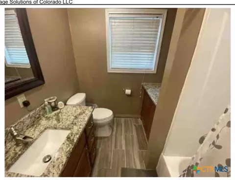 Bath - 2924 Windsor Ave, Waco, TX 76708 photo 4 of 5