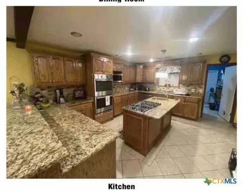 Kitchen - 2924 Windsor Ave, Waco, TX 76708 photo 1 of 1