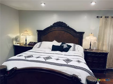 Bedroom - 2924 Windsor Ave, Waco, TX 76708 photo 2 of 5