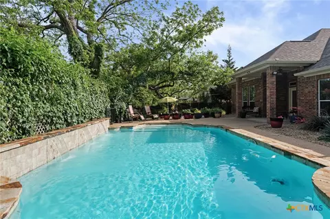 5913 Turtle Creek Trl, Temple, TX 76502