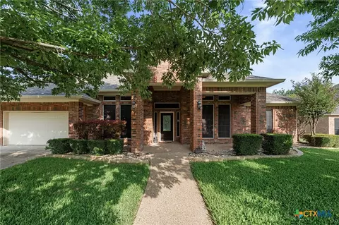 5913 Turtle Creek Trl, Temple, TX 76502