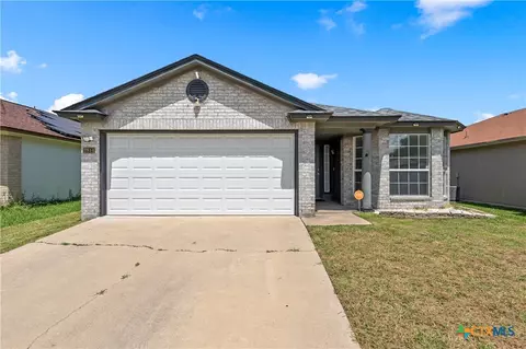 2814 Blackburn Dr, Killeen, TX 76543