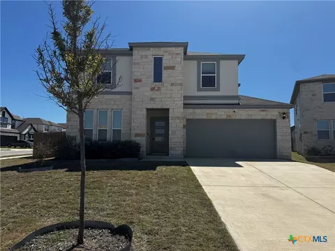101 Tripoli Cv, Liberty Hill, TX 78642