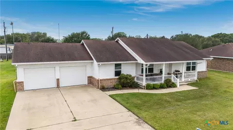 Exterior - 394 Navidad, Vanderbilt, TX 77991 photo 4 of 6