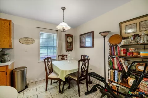 Dining - 394 Navidad, Vanderbilt, TX 77991 photo 3 of 3