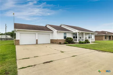 Exterior - 394 Navidad, Vanderbilt, TX 77991 photo 2 of 6