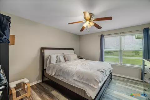 Bedroom - 394 Navidad, Vanderbilt, TX 77991 photo 2 of 4