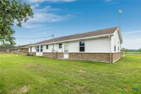 Exterior - 394 Navidad, Vanderbilt, TX 77991 photo 5 of 6