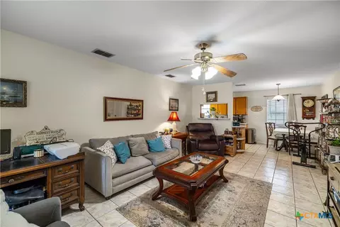 Living - 394 Navidad, Vanderbilt, TX 77991 photo 2 of 3