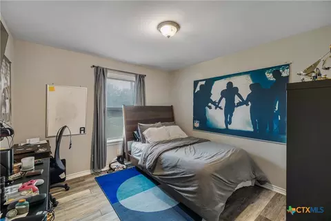 Bedroom - 394 Navidad, Vanderbilt, TX 77991 photo 4 of 4
