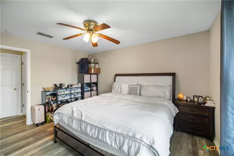 Bedroom - 394 Navidad, Vanderbilt, TX 77991 photo 3 of 4