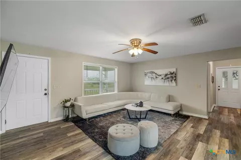 Living - 394 Navidad, Vanderbilt, TX 77991 photo 1 of 3