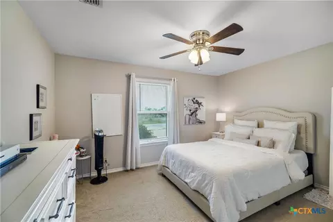 Bedroom - 394 Navidad, Vanderbilt, TX 77991 photo 1 of 4