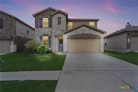 3308 Claymore St, Killeen, TX 76542