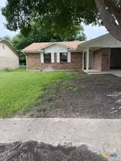 1909 Moonlight Dr, Killeen, TX 76543