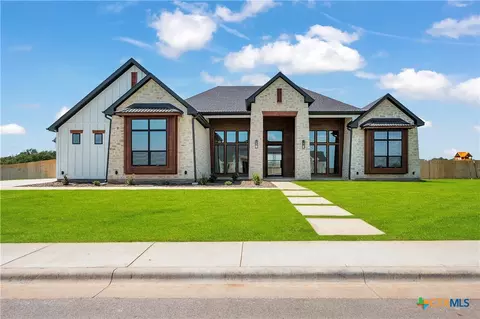 6837 Lacey Oak Rd, Salado, TX 76571