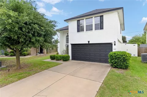 5408 Lions Gate Ln, Killeen, TX 76549