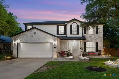 1501 Royce Ln, Cedar Park, TX 78613