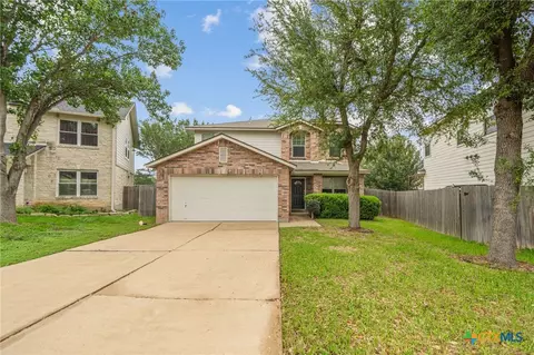 109 Comal Cv, Elgin, TX 78621