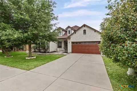 3381 Vineyard Trl, Harker Heights, TX 76548