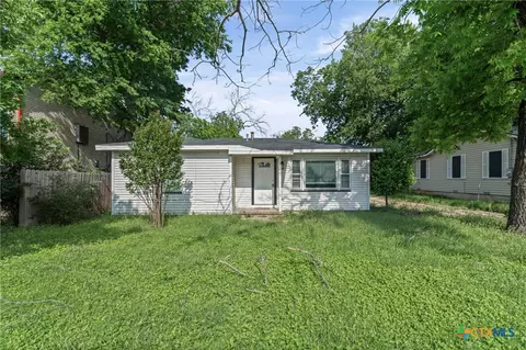 408 Veterans Ave, Copperas Cove, TX 76522