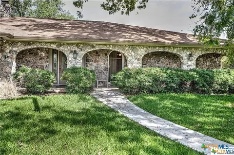 980 Thomas Arnold Rd, Salado, TX 76571