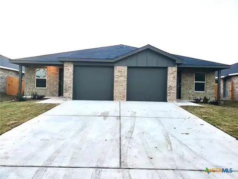 2313 Zanoletti Ct, Temple, TX 76504