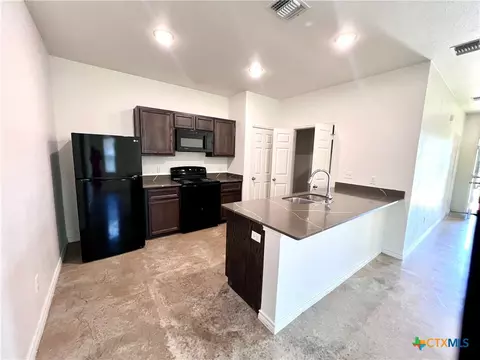 Kitchen - 2313 Zanoletti Ct, Temple, TX 76504 photo 1 of 3