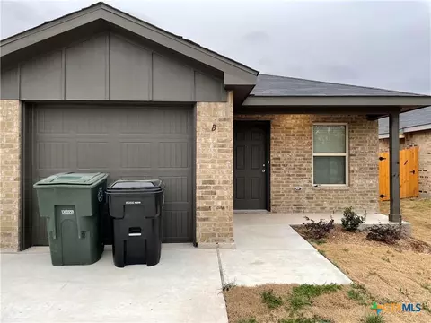 Exterior - 2313 Zanoletti Ct, Temple, TX 76504 photo 2 of 2