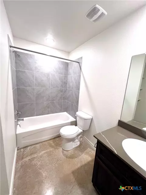 Bath - 2313 Zanoletti Ct, Temple, TX 76504 photo 7 of 7