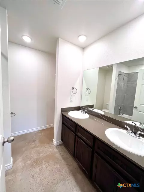 Bath - 2313 Zanoletti Ct, Temple, TX 76504 photo 1 of 7
