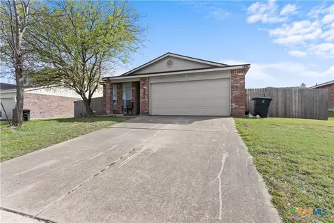 3304 Catalina Dr, Killeen, TX 76549