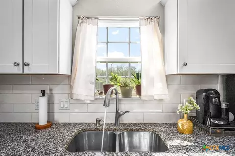Kitchen - 224 Spruce Ave, Luling, TX 78648 photo 4 of 4