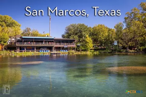 View/Area - 224 Spruce Ave, Luling, TX 78648 photo 1 of 1