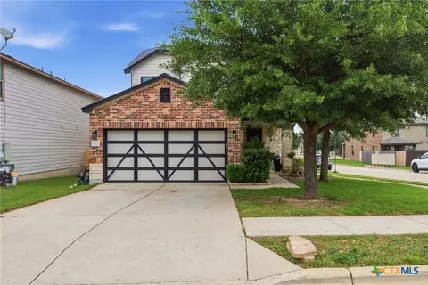 1083 Tumbleweed Trl, Temple, TX 76502