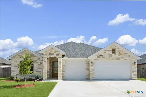 118 Overlook Trl, Copperas Cove, TX 76522